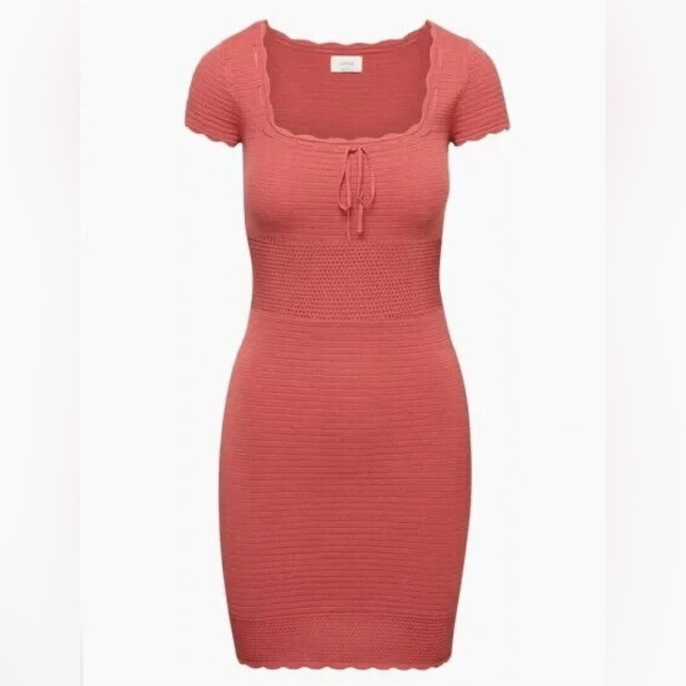 Wilfred Reception Dress, Size XS